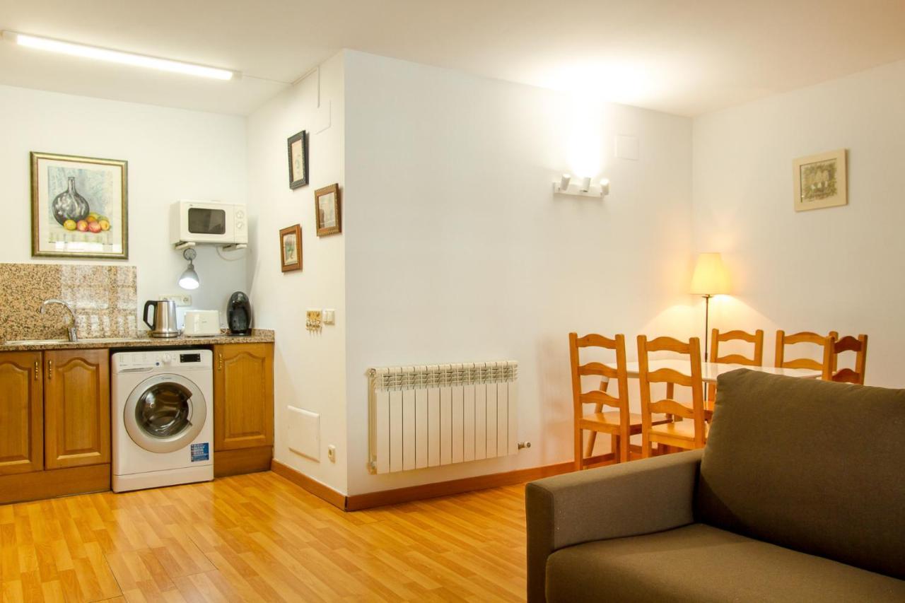 Refugi d Inclès 1 habitación El Tarter Exterior foto