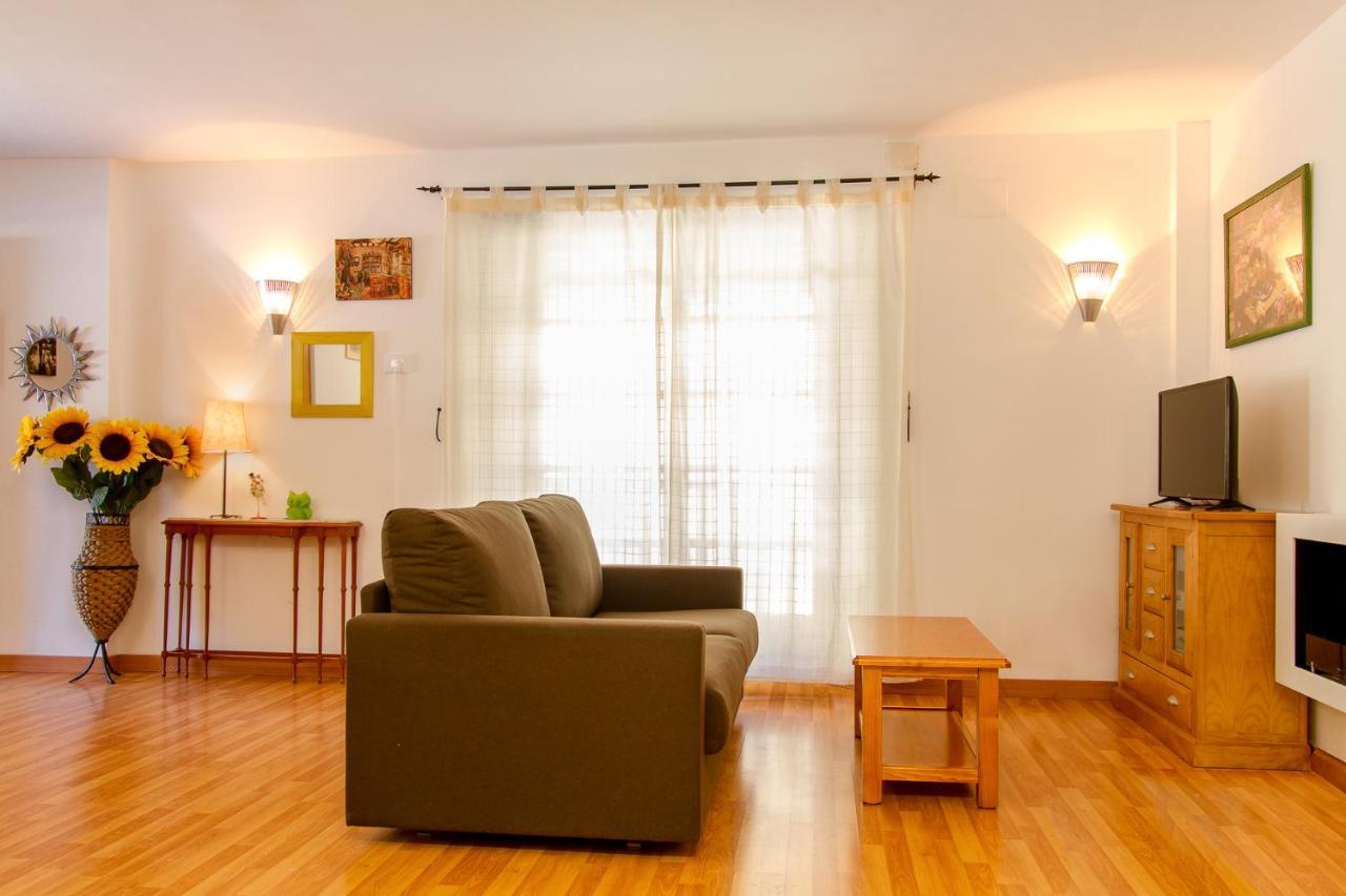 Refugi d Inclès 1 habitación El Tarter Exterior foto