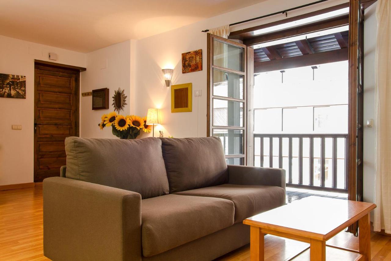 Refugi d Inclès 1 habitación El Tarter Exterior foto